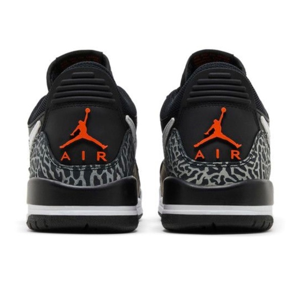 Jordan
Legacy 312 low GS
NWOT - Picture 2 of 6